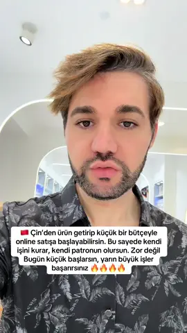 Çin’deki şirketimizden 15 yıllık tecrübemizle dünyanın dört bir yanına ürün ihracatı gerçekleştiriyoruz. #keşfetteyizzz #keşfet #tiktoktürkiye #trendtürkiye #çindeyaşam #butikviral #gurbetçiler #keşfetedüş #beniöneçıkart #tasarım #arge 