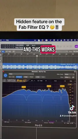 only just discovered this last night .. by accident 🤔🎚️ #flstudio, #musicproduction, #tutorial, #musicmaking, #musictips #creatorsearchinsights 