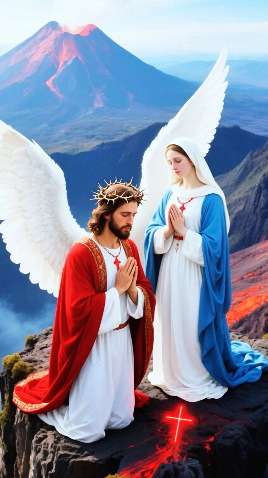 The Timeless Grace of the VirginMary.#Motherofyesus#CatholicFaith#Christianity#DivineGrace#HolyMother#Religiouslcon #jesus#foryou#typ #fy
