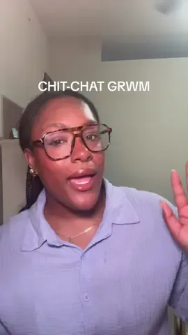 Let’s chat about my corporate job, project updates, and being super uncomfortable!! #grwm #corporate #corporatelife #corporatetiktok #corporateamerica #corporategirlies #MakeupRoutine #everydaymakeup 