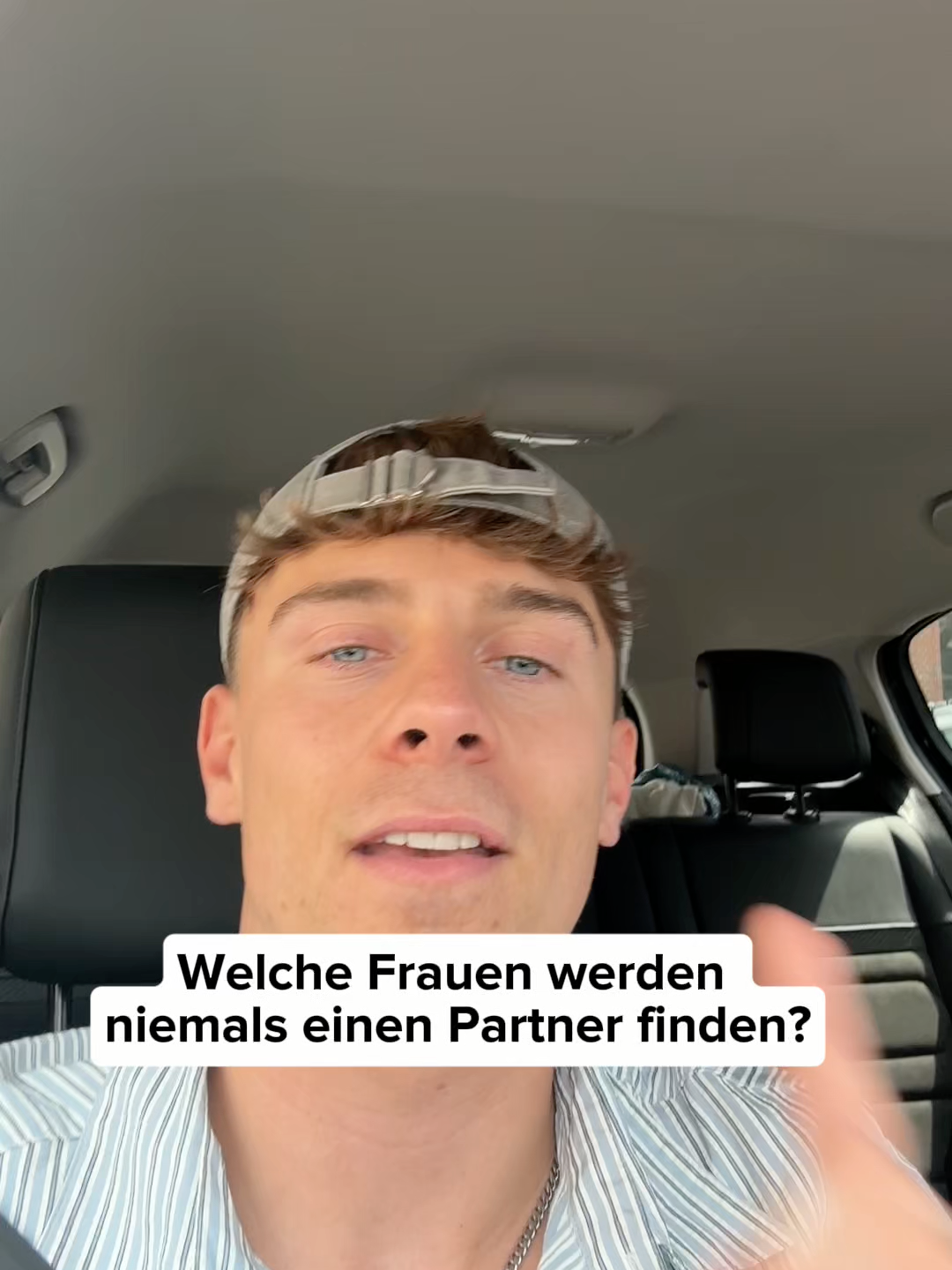 Diese Frauen werden niemals einen Partner finden💔#boystalkpodcast