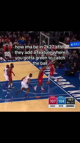what was pj thinking #fypシ #2k26#basketball#virall#trend