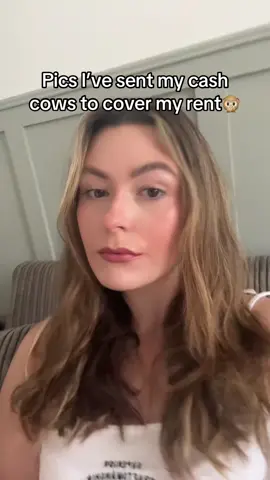 Take note goddesses on what to send them desperate paypigs 🙊 