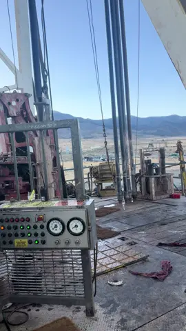 #roughneck #riglife 