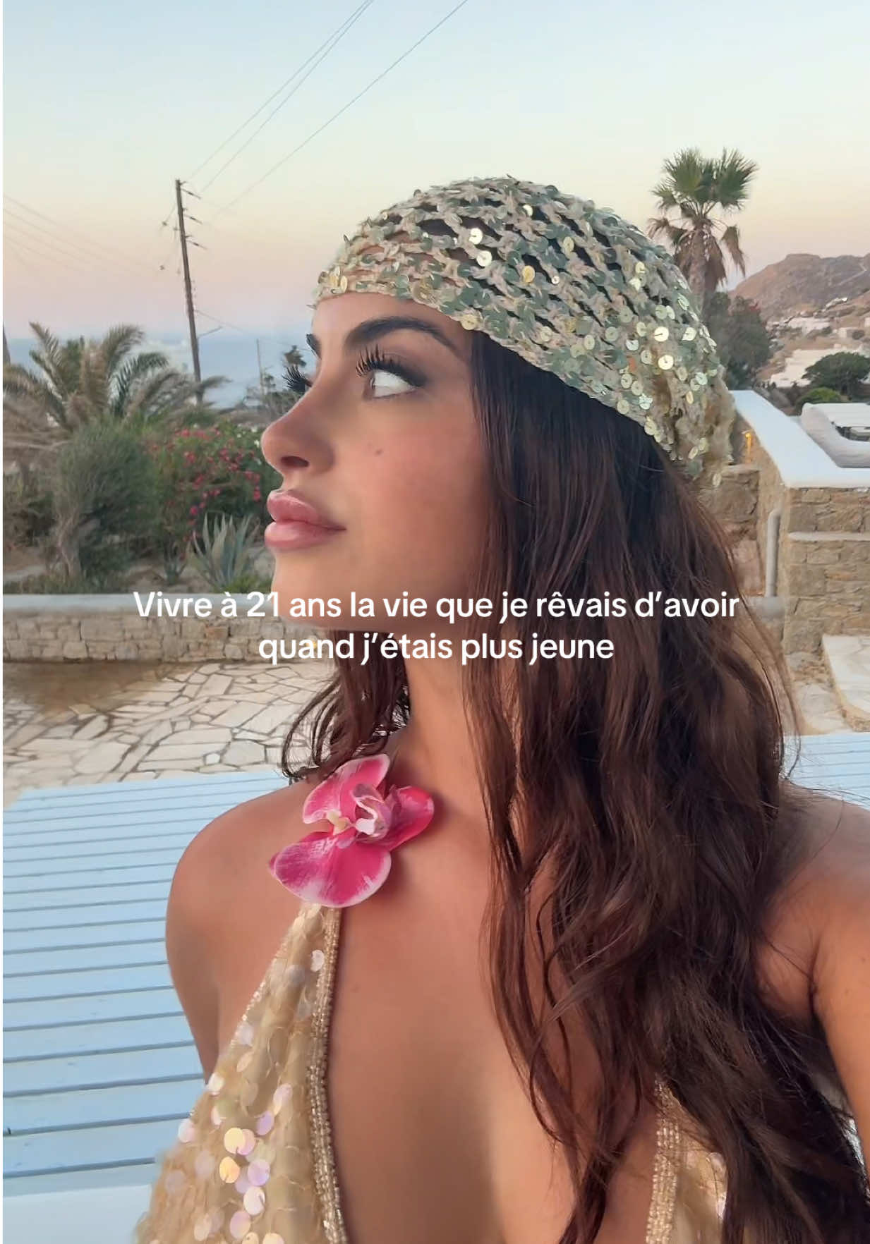 Ce sentiment de fierté > #pourtoi #travel #libertefinanciere 