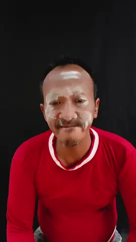 Bukan saya yang ngomong 