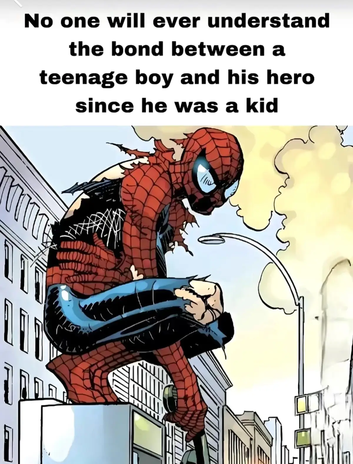 #spiderman #marvel #spiderverse #spidermanedit #fyp #foryou 