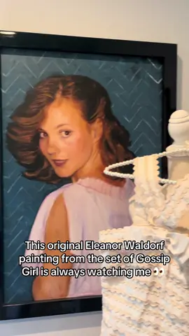 She’s iconic, though 💝 #gossipgirl #xoxogossipgirl #xoxoposhipgirl #gossipgirlquotes #blairwaldorf #eleanorwaldorf #serenavanderwoodsen #blakelively #chuckbass #uppereastside #newyorkfashion 