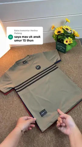 Membalas @Herlina Padang siapa yang dari kemarin nunggu promo kaos anak yang keren ini bisa langsung di cekout ya #kaosanak #kaosanakkeren #kaosanakmurah #kaosanaklakilaki #kaosanakdistro 