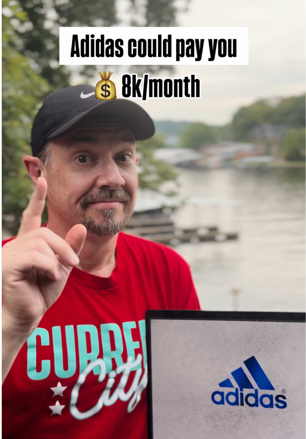 👉🏻Follow me @BrianRileyOfficial and comment “READY” I’ll send you over the details 🙌🏻  Adidas is just one example of many companies that pay regular people to talk about their products and services online ✨ 👉🏻This is called Affiliate Marketing, and it’s a super beginner-friendly side hustle that... 🔥Doesn’t require a degree or experience to start 🔥Is used by over 80% of major companies 🔥Doesn’t require you to have inventory or create products 🔥Can be done in your spare time The best part? You can learn everything in as little as 2 weeks! 🤯 Tap the 🔗 In my profile to start.  📱Message me for questions💭 Follow | Save | Share 👋 @BrianRileyOfficial As a reminder digital marketing works in 🇺🇸🇨🇦🇪🇺🇲🇽🇦🇺 📌Disclaimer: This is not a get rich quick scheme. This takes actual work. My results are not guaranteed. #MakeMoneyOnline #WorkFromAnywhere #PassiveIncomeIdeas #EscapeThe9to5 #SideHustleNation