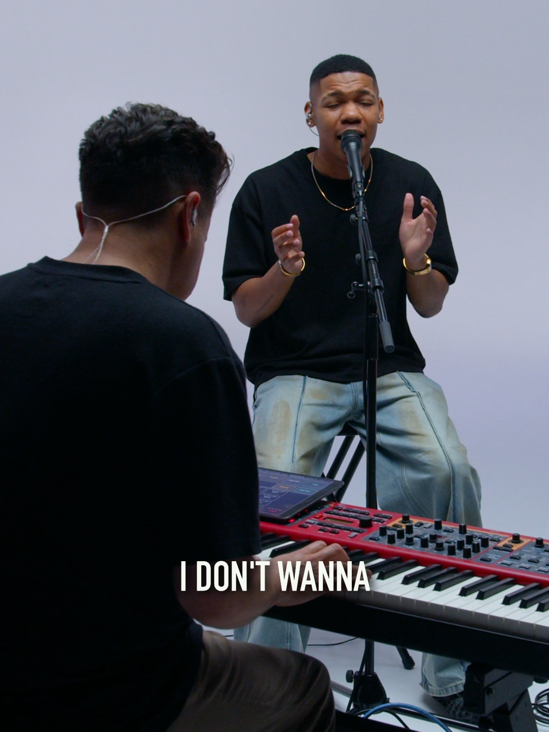 A new one with @charles_weems is heading your way this FRIDAY!! #slowmedown