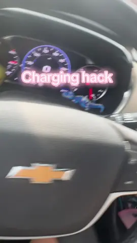 You’ll find one of these in every car we own! #carcharger #phonecharger #fastcharger #electronics #carhacks 
