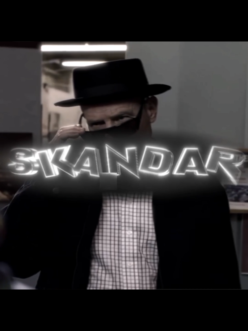 Walter white edit /(ib:@Xlocki3 )#breakingbad #walterwhite #goodqualtity #fyp #viral 