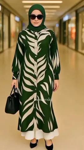 lawa nya auto nampak mcm mak datin #blouseqayla#blouselabuh#OOTD#outfit#trending#fyp 