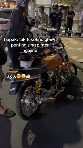 aku dengan kesadaran penuh🤣🤙🏻#fyp #foryoupage #xyzabc #walisongostyle #w9style #walisongoofficial #glkotak 