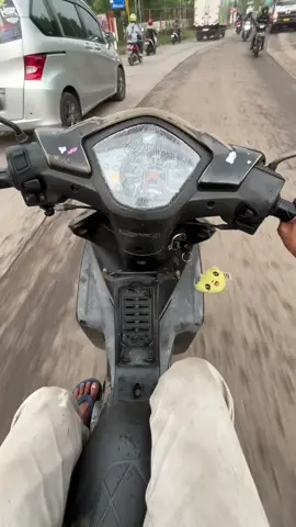 Yang tidak merasakan tidak akan paham🙃