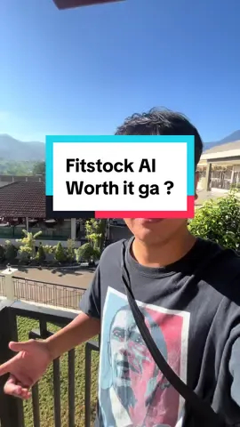 Seberapa layak sih pake AI sebagai pembantu kita dalam trading saham ?  btw hari ini di discord ada di spill bakal ada fitur sinyal saham gorengan 😁, seru bgt tadi.  #Trader #saham #fitstockAI #bramology #tradingsaham #fyp 