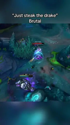 Jhin mogging the opponent jungler #LeagueOfLegends #fyp #LoLMemes #riotgames #leagueoflegendsmemes 