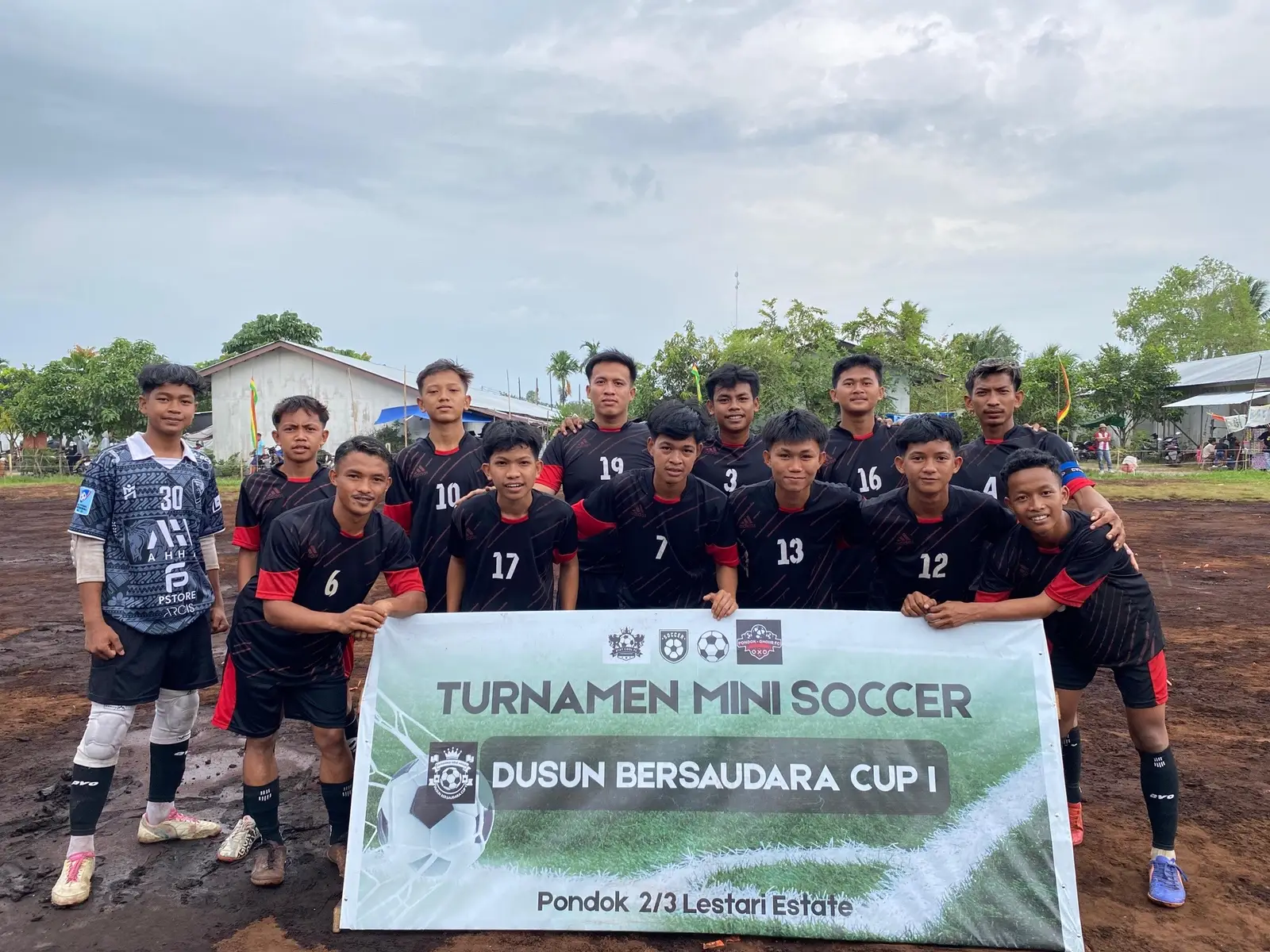 #fyp #foryou #sepakbola #tarkaminhil #tarkamriau 