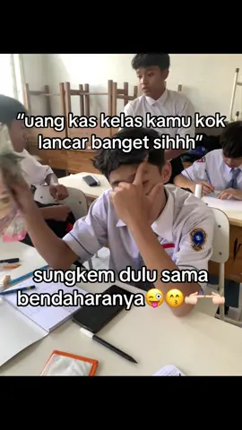 #bendahara #solidkelas #4you #fyp #katakata #atosperson #dkvacore 