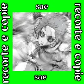 free clipes sae.                                             #200kviews #stopfreme #clipes #itoshisae 