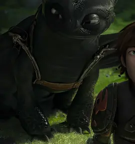 Toothless in this scene 😭😂|| #httyd #howtotrainyourdragon #toothless #cartoon #edit #fyp 