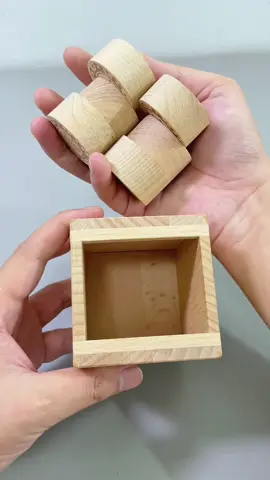 How to put six chips into the box?#puzzle #iqtest 