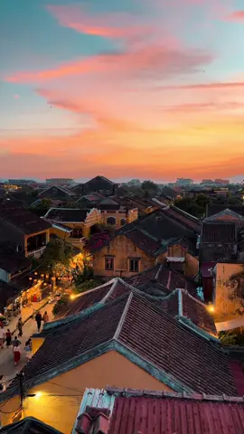 _ Cũng lâu lắm rồi mới có hoàng hôn đẹp như vậy…📷Nguyễn Đạt Phú#hoian #hoian2025 #photography #viral #hoiantrip #hoiancity #hoianancienttown #hoianvietnam #hộian #phốcổhộian #hộian2025 #phocohoian2025 #chekinhoian #tiktokviral #review #tiktoknews #danang #danangcity #reviewhoian #tiktok 