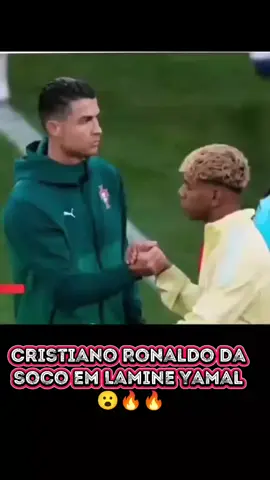 #cr7fans  #LamineYamal Yamal