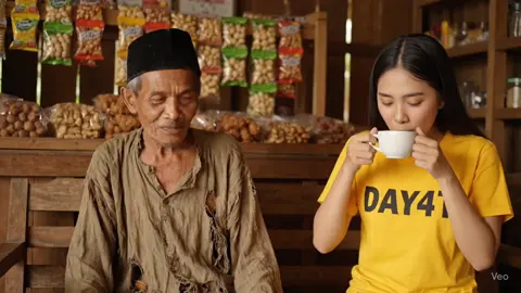 Balu nya barang🤣 #urangbanjar #kalimantan #hakunkahfyp 