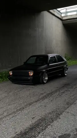 Hyvä kärry😎 #golfmk2 #kesäauto #japanracing #vw #bbs #fyp #dasauto 