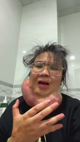 Xin phép biến hình 1 xíu nha ae . ẢO LÒI 🤪🤪 #hanhtrinhphakenlotxac #phakenlotxac #nuoituigianda 