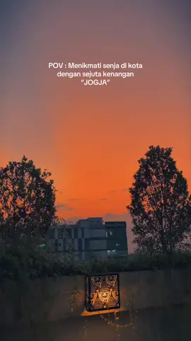 Selalu Jatuh cinta dengan langit jogja #fyppppppppppppppppppppppp #jogja #jogja24jam #jogjaistimewa #story 