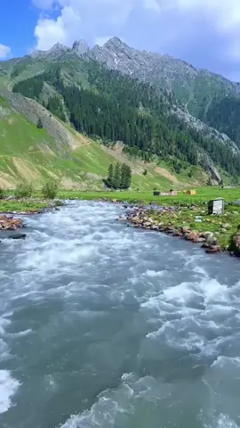 Sukoon 🏔️ #foryourpage #foryou #fyp #kashmir #kashmirvalley #viraltiktok #viralvideo #nature #sukoon #views #viral #mountains #pahad 