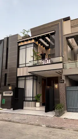 5 Marla House ‘The Sakoon’ Available In Bahria Town Lahore 