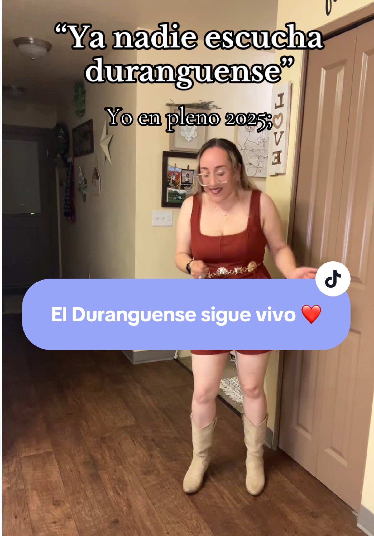 El duranguense para mí JAMÁS pasó de moda 🥹❤️ @Alacranes Musical  @🧿 Hershey Alacranes 🦂 @ChrisAlacranes @Memo Ibarra @Erik Urbina @Mr Big @Markiz Gallegos @Duranguense Forever @EneAguilar @🪶👑Reina🇲🇽Azteca🌵🪶  