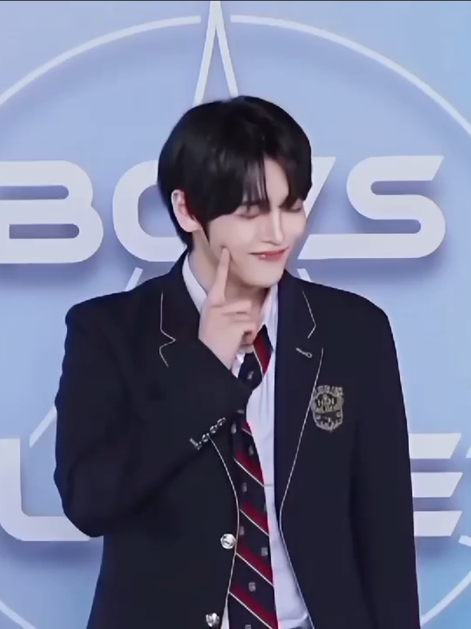 my bambi pls vote for him #haneum  #janghaneum #boys2planet #b2p #mnet #survivalmnet #kpop #kpopfyp #softedit #foryou #4u #fyp 