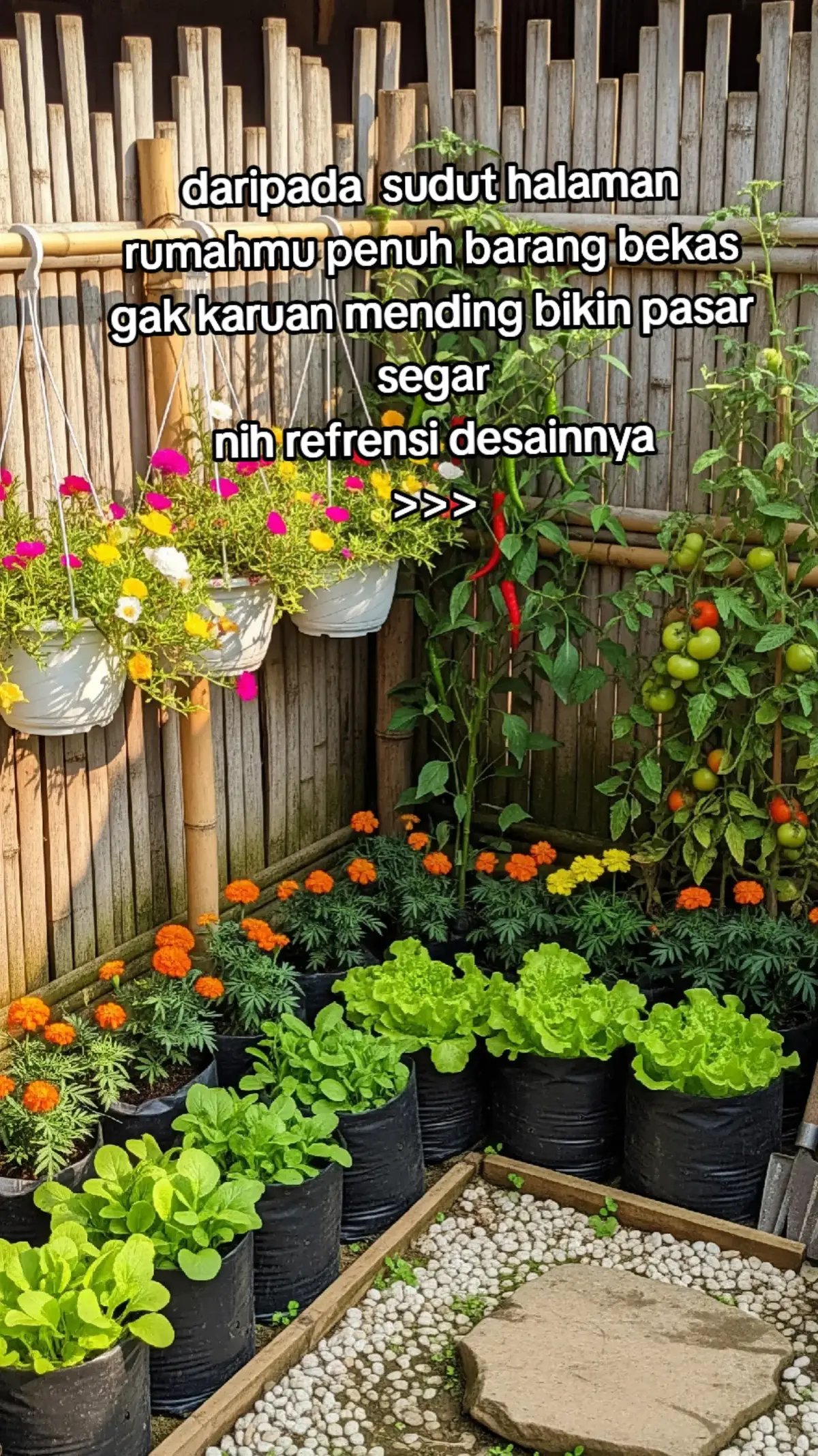 #tipsberkebun #bibitsayuran #gardening #urbangarden #GardenTips #menanam #hobimenanam #berkebundirumahaja #minigarden 
