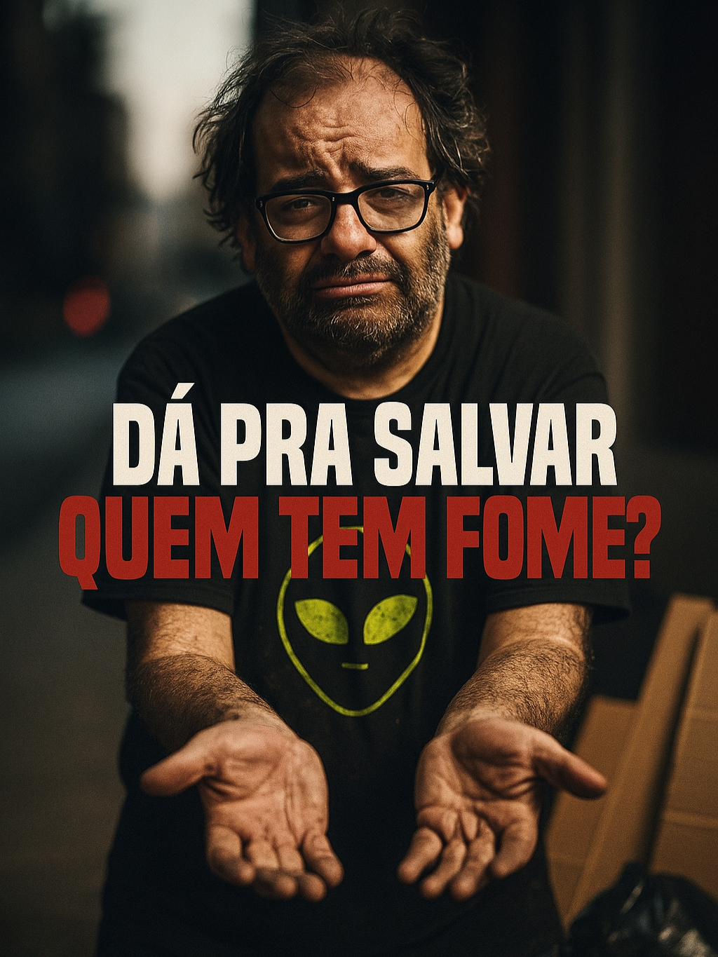 O Elon Musk prometeu acabar com a fome no Mundo? #sergiosacani #elonmusk #foguete #fome