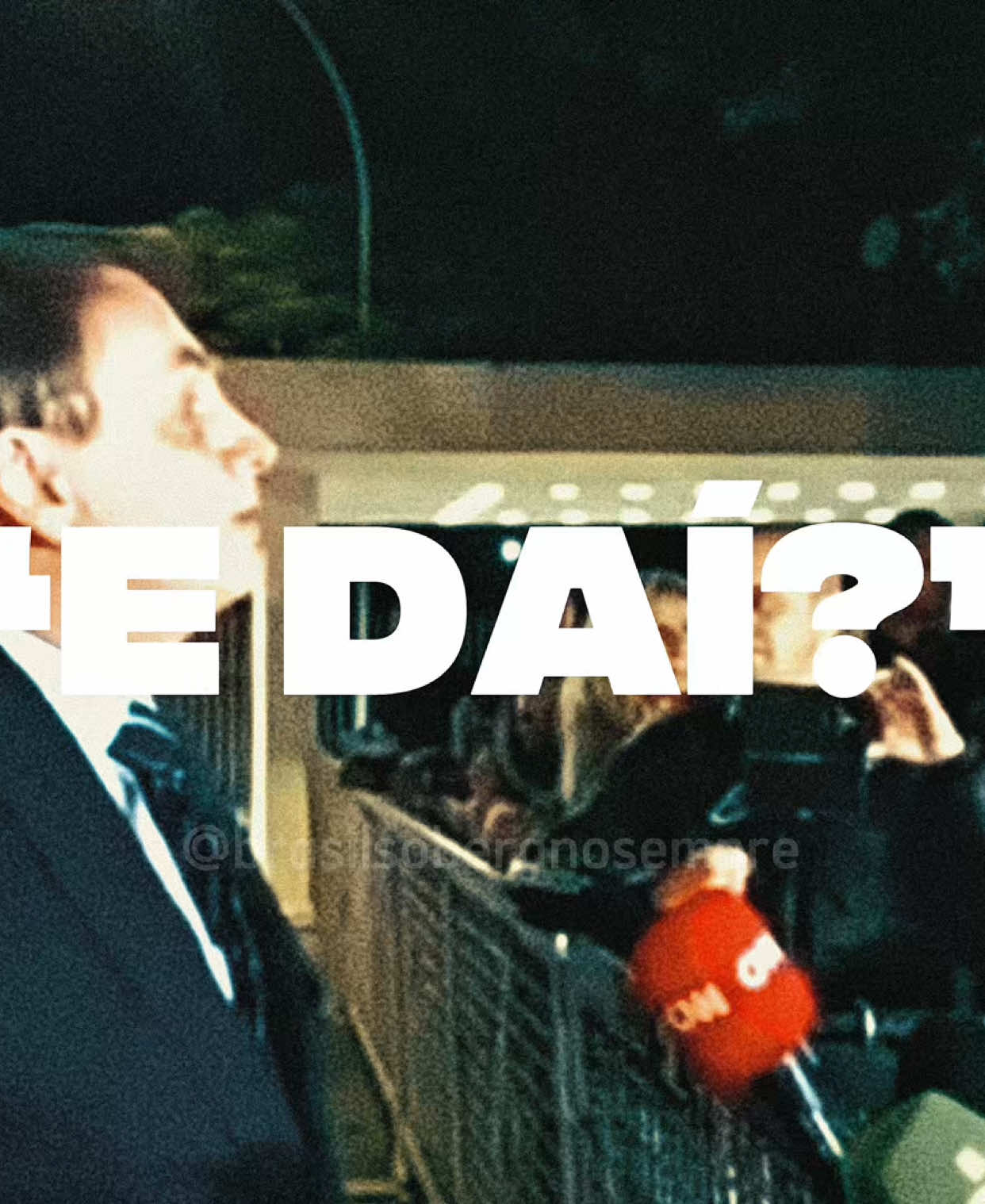Nunca iremos esquecer que você foi o culpado. #bolsonaro #lula2026 #lula #politica #bolsonaro2026 