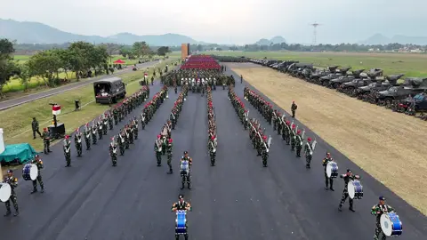 1 hentakan, batujajar bergetar! #valor 