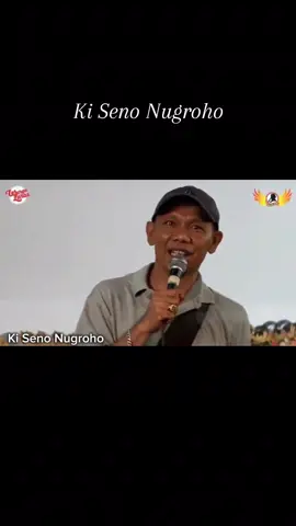 Sobat Ambyar 😍 #kisenonugroho  #wayangkulit  #budayajawa  #lagujawa  #sobatambyar  #jawa  #jawapride  #jogja  #didikempot 