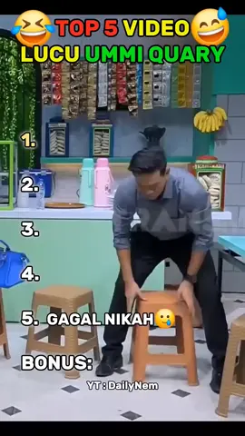 UMMI QUARY TOP5 😂😂#viralvideo #ijinrepost🙏 #creatorsearchinsights #fyp 