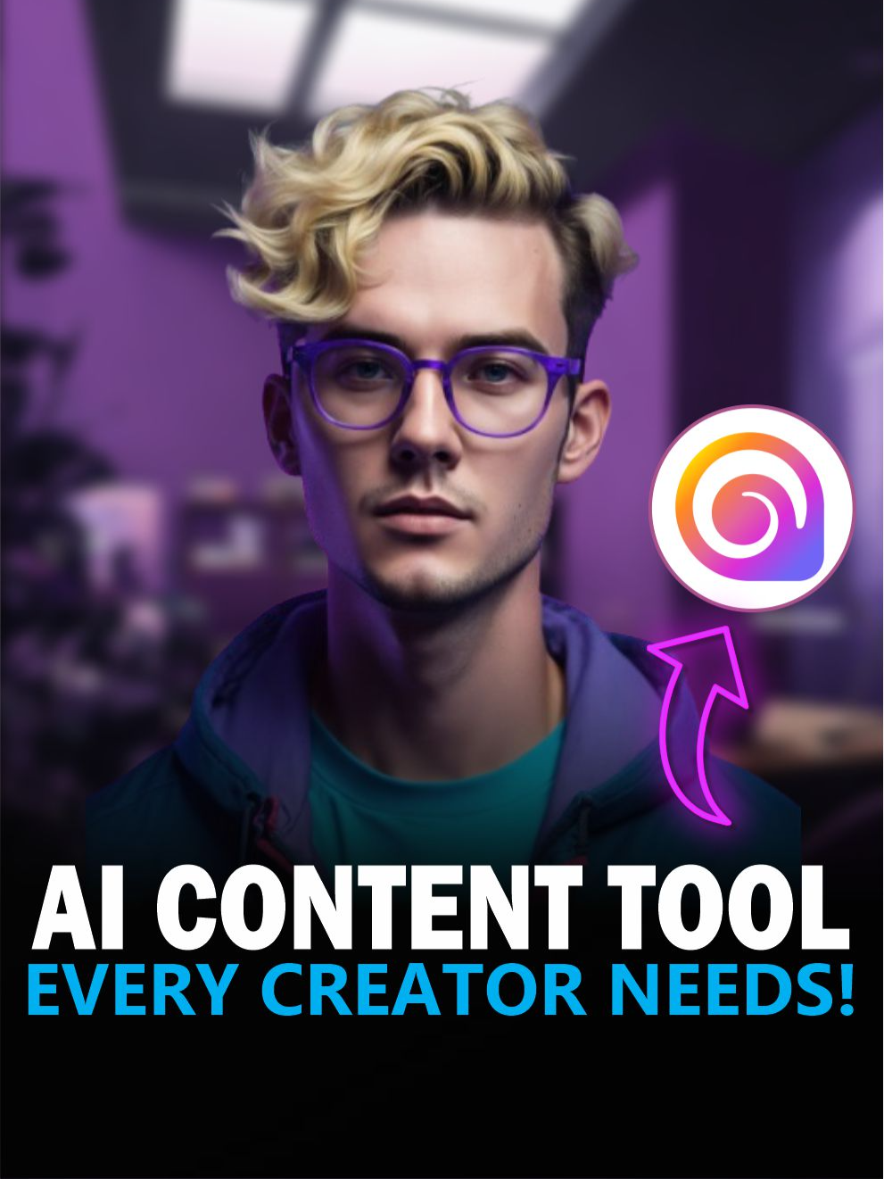 🎬 Hollywood-level visuals… ZERO editing. All thanks to this AI tool. Say “Hailuo AI” below and I’ll send you the full method 💥 @hailuoai_official . . ✅ Save for later Follow for more :) . . . . . . . . . . . . . . . . #HailuoAI #AIVideoTool #AIContentCreation #AIContentGenerator #AIVideoGenerator  #TextToVideo #AIVideoEditing #AIProduction #AIStudio #NextGenContent #AIForCreators #AIForMarketing #CreateWithAI #aiautomation #ficastotech  #VideoByAI #AIinMinutes #AIRevolution #FutureOfContent #SmartContentTools #AIMarketingTools #AIVideoPlatform #AIContentTools #AIWorkflow #GenerativeAI #AIToolsForCreators #AIInfluencerTools #TechTok  #GadgetReview #AITools #TechInfluencer #FutureTech #TechUnboxing #SmartTech #TechTips #AIContentCreation #DigitalAvatars #AIAnimation #AvatarTechnology #FutureOfAI #ficastootech