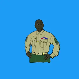 #mysteryshitter #usmc #standingpost #bigwalrus 