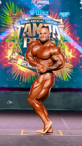 🔥 FRESH OFF A TOP 3 FINISH 🔥 @IFBBPro_Jo_Palacios just locked down 3rd place at the 2025 Tampa Pro IFBB Bodybuilding show—bringing serious mass, conditioning, and stage presence. This is just the beginning. The climb continues. 🎥: @gilcoproductions #IFBBPro #TampaPro2025 #BlackstoneLabs #JoPalacios #BodybuildingMotivation #RoadToTheO #MassWithClass #Bodybuilding #PhysiqueGoals #MuscleMaturity #ContestPrep #TeamBlackstone