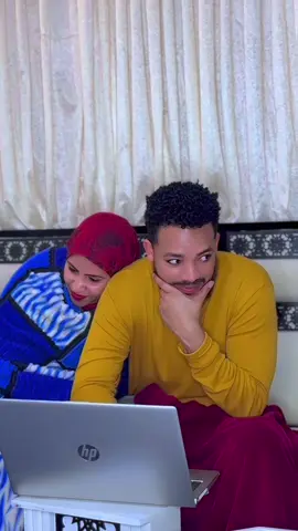 ተመልሰናል🤣🤣🤣@iamekram #ehsamzain #iamekram 