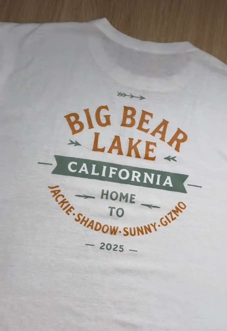 Eagle watchers club 🦅🤟🏻#bigbearlake #ootdfashion #sunnyandgizmo #fyp #bigbearcalifornia #jackieandshadow 