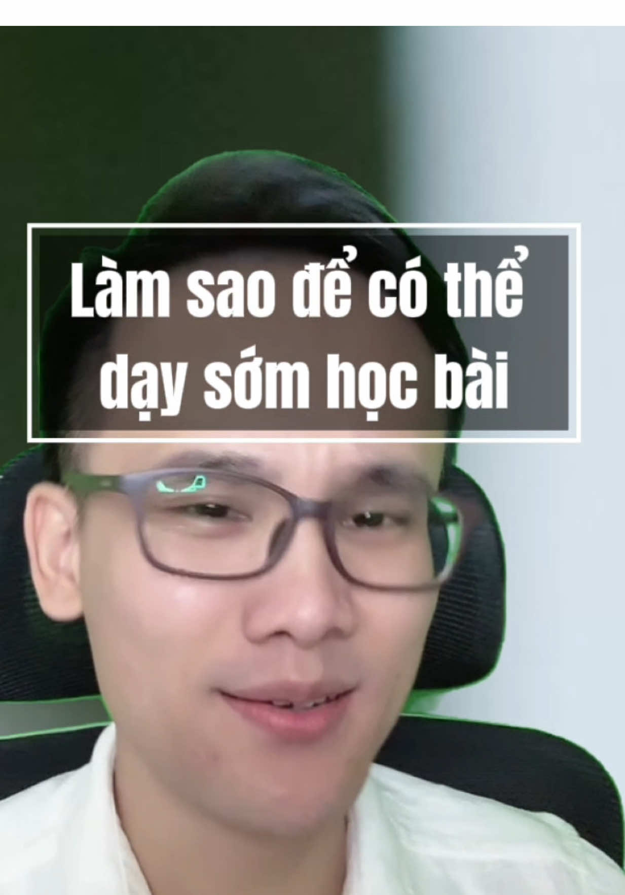 Cách để có thể dậy sớm học bài #tuhoctoan8 #tongontoan9 #100deminhhoathivao10 #50deminhhoathivao10 