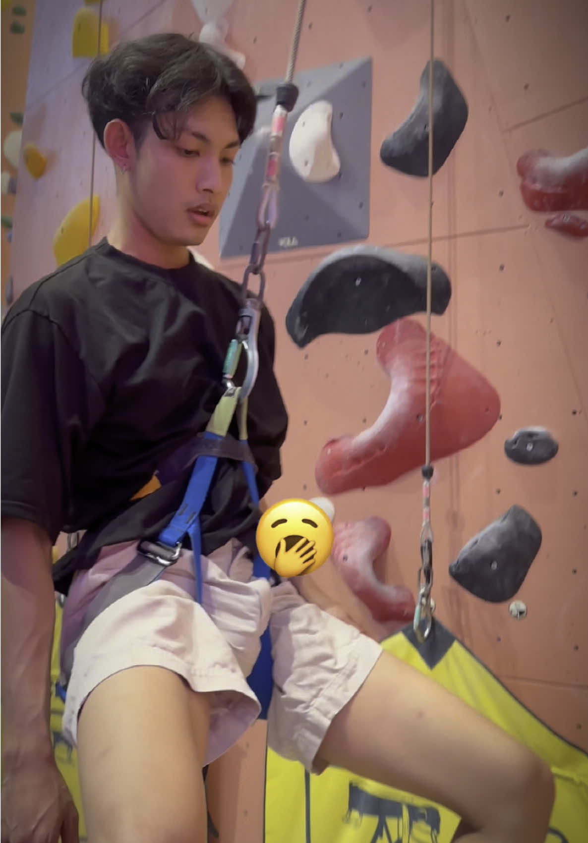 เสียเซลฟ์มั้ยบอกตรงๆว่าไม่ 